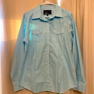 Sherry Cervi RU Apparel women’s XL shirt